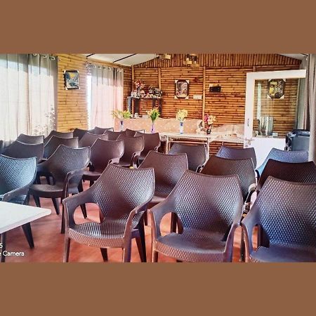 Bamboo Junction Resort - Kanatal, Valley & Mountain View Dhanaulti Eksteriør bilde